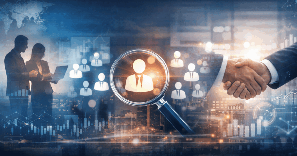 Role of Talent Advisory in Guiding Hiring Executives