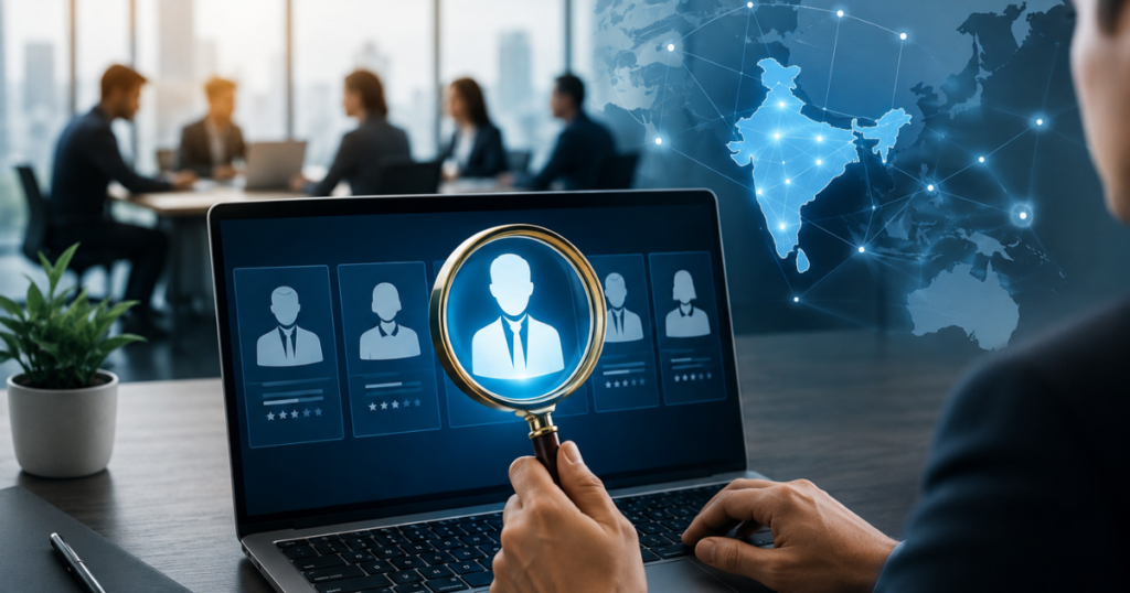 How to Avoid Hiring Risks Using IT Staff Augmentation in India
