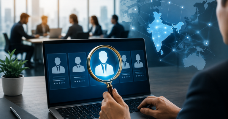 How to Avoid Hiring Risks Using IT Staff Augmentation in India
