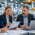 How to Choose the Right Manufacturing Recruitment Agency for Your Business