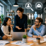 How a Recruitment Agency for Startups Helps Build Early Teams