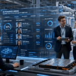 How AI Is Transforming Automotive Recruitment Today