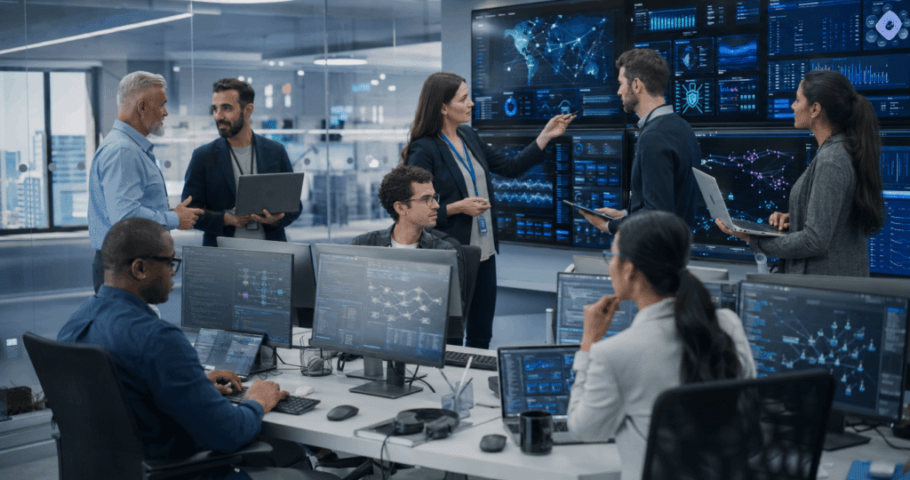 Role of IT Staff Augmentation Services in Business Growth
