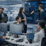 Role of IT Staff Augmentation Services in Business Growth