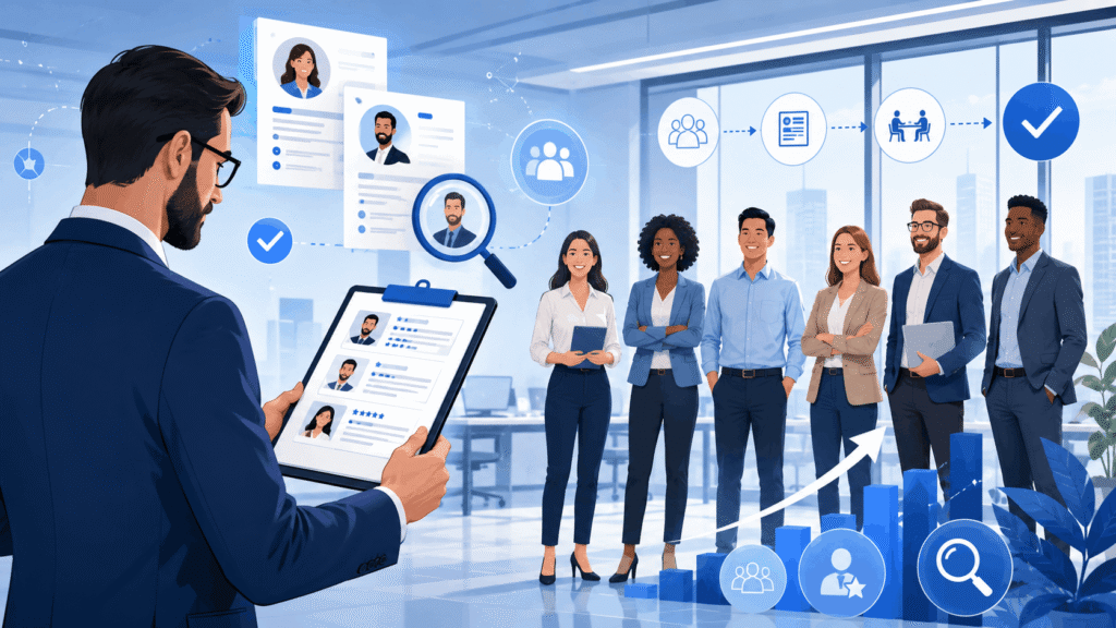 5 Common Hiring Mistakes and How to Avoid Them
