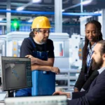 Smart Manufacturing Recruitment