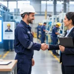 How to Hire Skilled Workers for Manufacturing Plants
