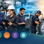 Top Automotive Jobs in Demand in India