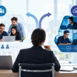 When Should a Business Use IT Staff Augmentation Instead of Permanent Hiring?