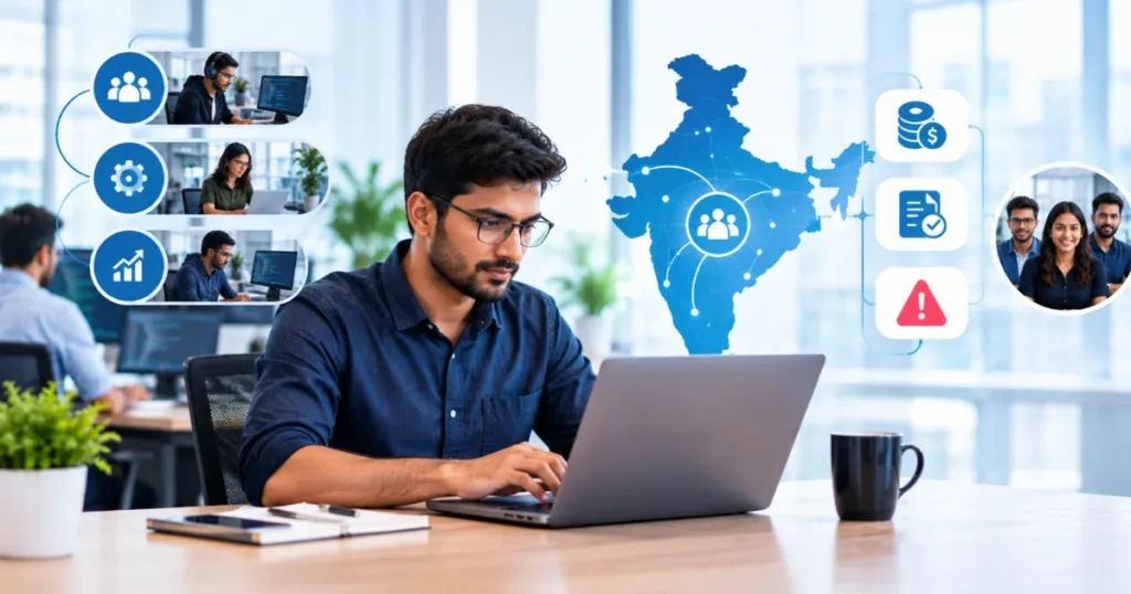 How to Hire Dedicated Developers in India: Models, Costs and Pitfalls