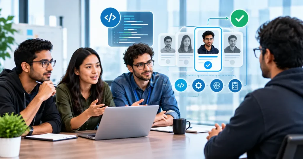 How to Run a Technical Interview That Actually Finds Good Developers?